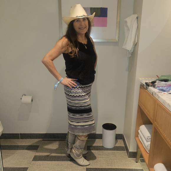 Outfits PoshFest 2024 My Outfits - Picture 8 of 12